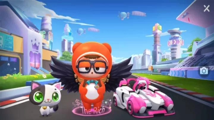 跑跑卡丁车游戏的个性游戏名字分享_网名素材_第15张_175游戏网 跑跑卡丁车游戏的个性游戏名字分享_https://m.175yx.com_网名素材_第15张