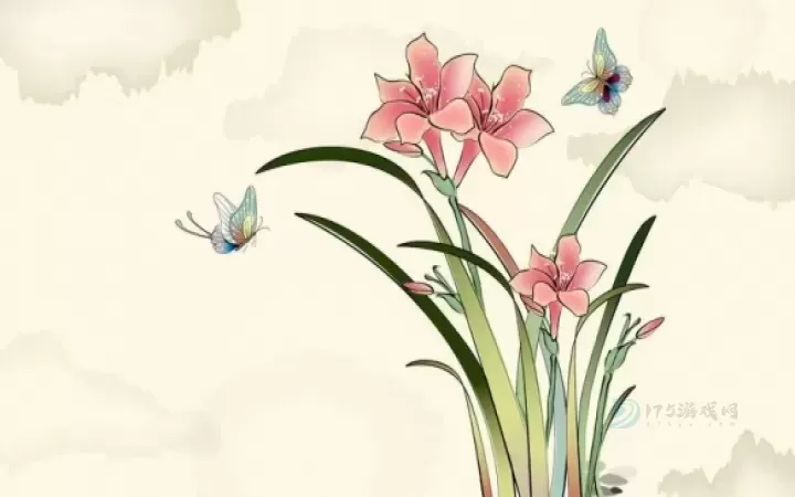 昵称简单干净繁体字大全 昵称简洁的网名_网名素材_第4张_175游戏网 昵称简单干净繁体字大全 昵称简洁的网名_https://m.175yx.com_网名素材_第4张