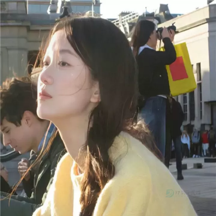 委婉含蓄害羞的游戏网名女生可爱(精选100个)_网名素材_第5张_175游戏网 委婉含蓄害羞的游戏网名女生可爱(精选100个)_https://m.175yx.com_网名素材_第5张