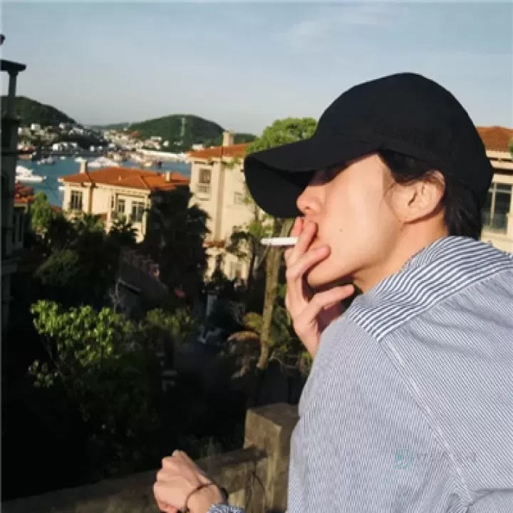 男生帅哥网名两个字的名字怎么取才好听(精选100个)_https://m.175yx.com_网名素材_第5张