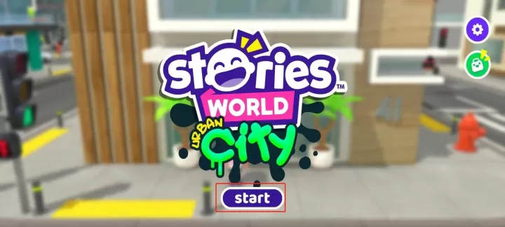 城市故事游戏_休闲益智_第2张_175游戏网 城市故事游戏_https://m.175yx.com_休闲益智_第2张