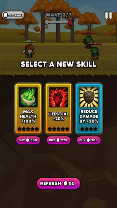 纸杯英雄_休闲益智_第5张_175游戏网 纸杯英雄_https://m.175yx.com_休闲益智_第5张