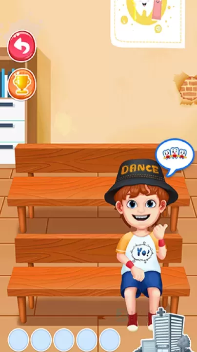 怪兽小牙医_休闲益智_第2张_175游戏网 怪兽小牙医_https://m.175yx.com_休闲益智_第2张