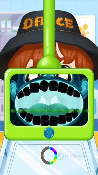 怪兽小牙医_休闲益智_第3张_175游戏网 怪兽小牙医_https://m.175yx.com_休闲益智_第3张