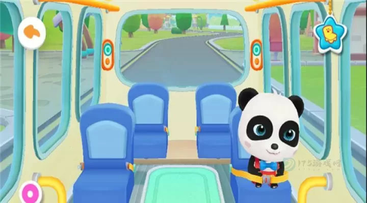 宝宝神奇汽车_休闲益智_第2张_175游戏网 宝宝神奇汽车_https://m.175yx.com_休闲益智_第2张