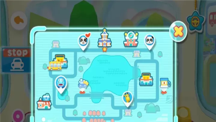 宝宝神奇汽车_休闲益智_第5张_175游戏网 宝宝神奇汽车_https://m.175yx.com_休闲益智_第5张