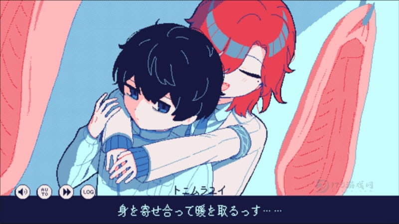 冰点下30度的绝望