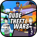 开放世界沙盒模拟器