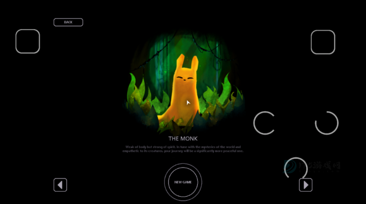 雨世界倾盆大雨