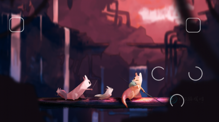 雨世界倾盆大雨