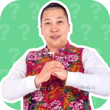 东北雨姐语音盒子