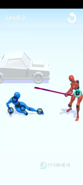 指哪打哪_动作射击_第1张_175游戏网 指哪打哪_https://m.175yx.com_动作射击_第1张