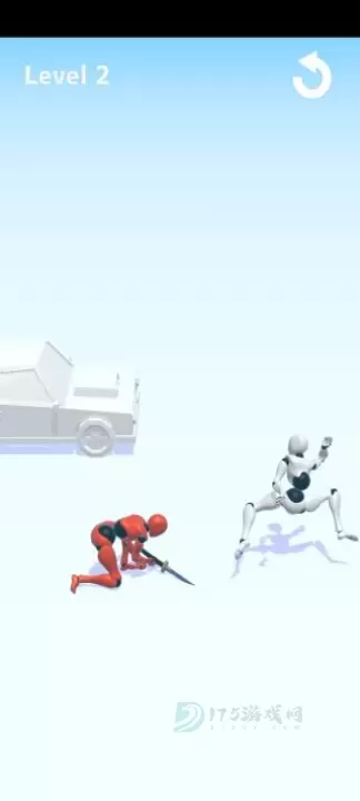 指哪打哪_动作射击_第4张_175游戏网 指哪打哪_https://m.175yx.com_动作射击_第4张