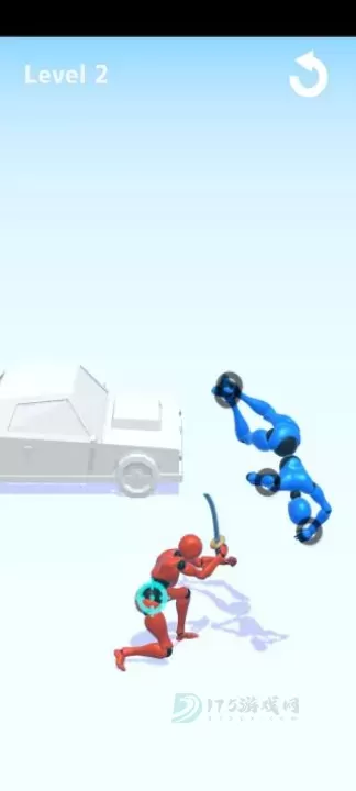 指哪打哪_动作射击_第3张_175游戏网 指哪打哪_https://m.175yx.com_动作射击_第3张