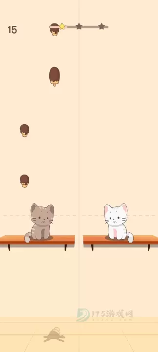 猫咪二重唱_休闲益智_第2张_175游戏网 猫咪二重唱_https://m.175yx.com_休闲益智_第2张