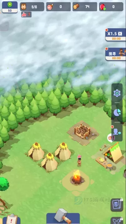 荒岛幸存者_https://m.175yx.com_冒险解密_第1张