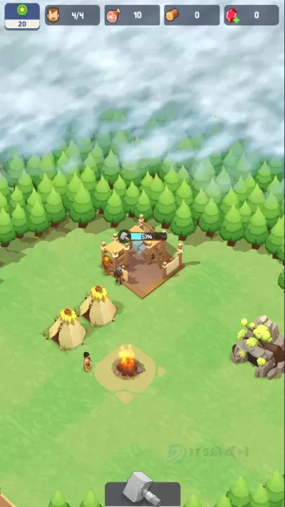 荒岛幸存者_https://m.175yx.com_冒险解密_第6张