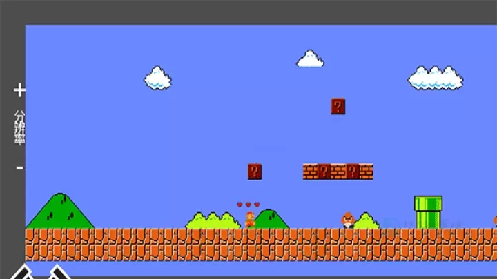 究极玛丽游戏_冒险解密_第1张_175游戏网 究极玛丽游戏_https://m.175yx.com_冒险解密_第1张