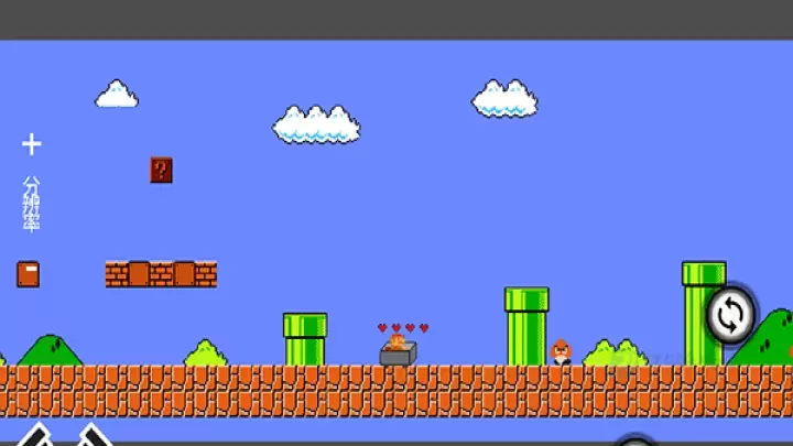 究极玛丽游戏_冒险解密_第3张_175游戏网 究极玛丽游戏_https://m.175yx.com_冒险解密_第3张