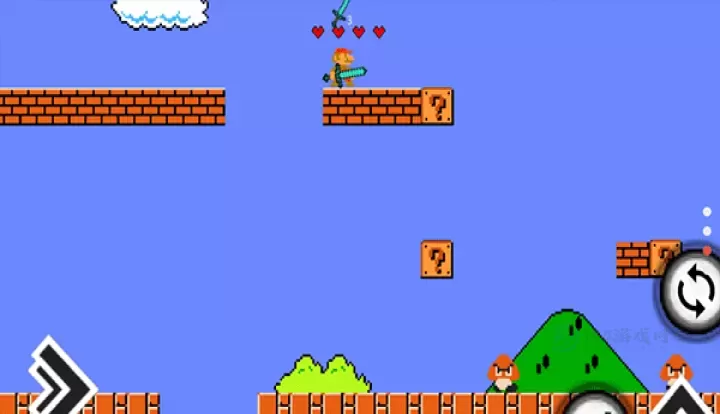 究极玛丽游戏_冒险解密_第4张_175游戏网 究极玛丽游戏_https://m.175yx.com_冒险解密_第4张