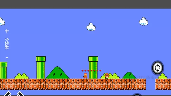 究极玛丽游戏_冒险解密_第5张_175游戏网 究极玛丽游戏_https://m.175yx.com_冒险解密_第5张