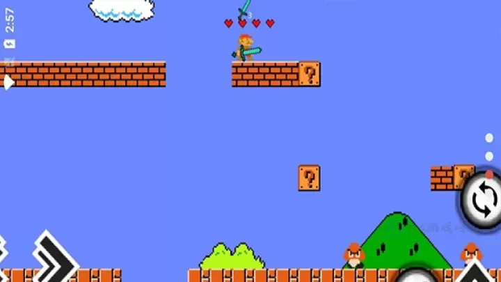 究极玛丽游戏_冒险解密_第7张_175游戏网 究极玛丽游戏_https://m.175yx.com_冒险解密_第7张