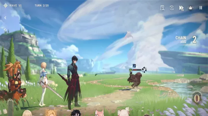 星际水手_角色扮演_第3张_175游戏网 星际水手_https://m.175yx.com_角色扮演_第3张