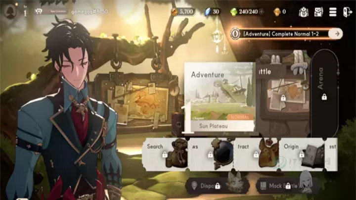 星际水手_角色扮演_第7张_175游戏网 星际水手_https://m.175yx.com_角色扮演_第7张