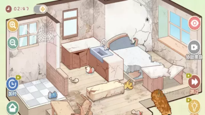 筑梦之旅_https://m.175yx.com_休闲益智_第4张