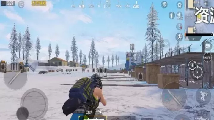 和平精英钢枪教学_游戏攻略_第2张_175游戏网 和平精英钢枪教学_https://m.175yx.com_游戏攻略_第2张