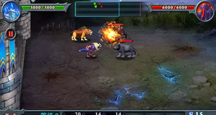 兽王争霸_卡牌对战_第7张_175游戏网 兽王争霸_https://m.175yx.com_卡牌对战_第7张