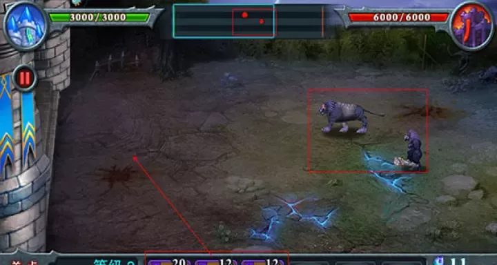 兽王争霸_卡牌对战_第8张_175游戏网 兽王争霸_https://m.175yx.com_卡牌对战_第8张