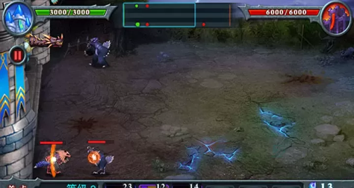 兽王争霸_卡牌对战_第9张_175游戏网 兽王争霸_https://m.175yx.com_卡牌对战_第9张