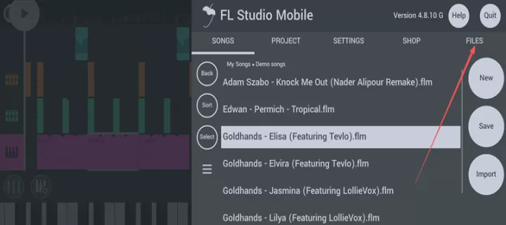 FLStudio_音乐视频_第4张_175游戏网 FLStudio_https://m.175yx.com_音乐视频_第4张