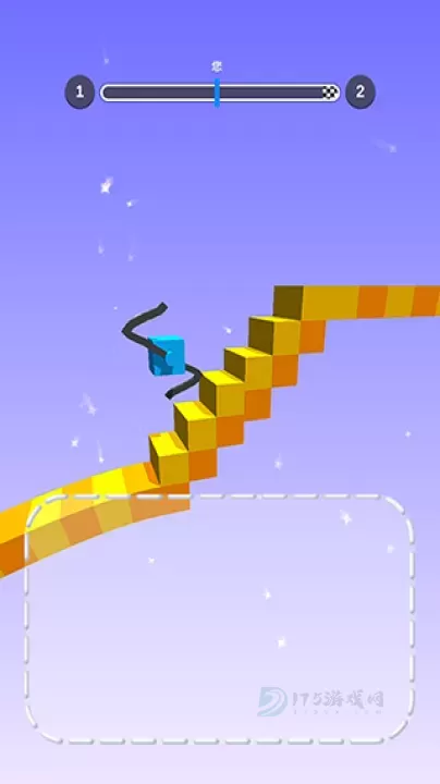 画腿攀登正版_https://m.175yx.com_休闲益智_第2张