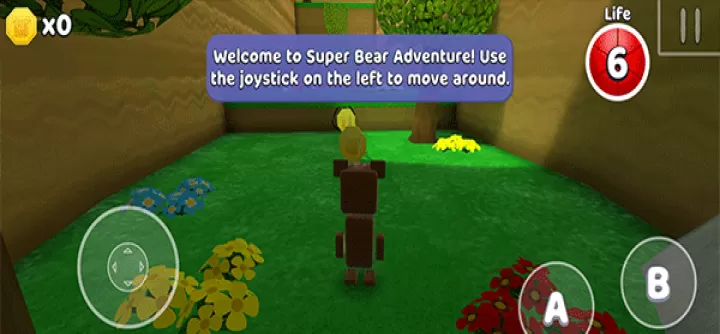 超级熊冒险_冒险解密_第1张_175游戏网 超级熊冒险_https://m.175yx.com_冒险解密_第1张