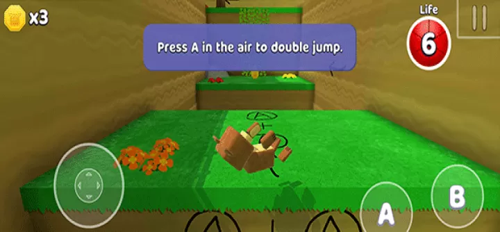 超级熊冒险_冒险解密_第2张_175游戏网 超级熊冒险_https://m.175yx.com_冒险解密_第2张