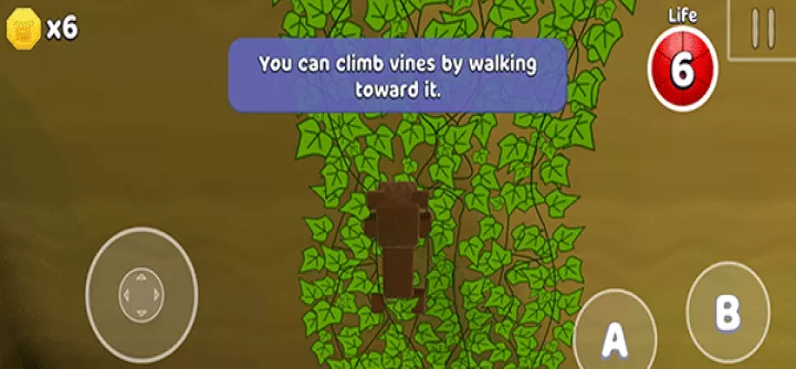 超级熊冒险_冒险解密_第4张_175游戏网 超级熊冒险_https://m.175yx.com_冒险解密_第4张