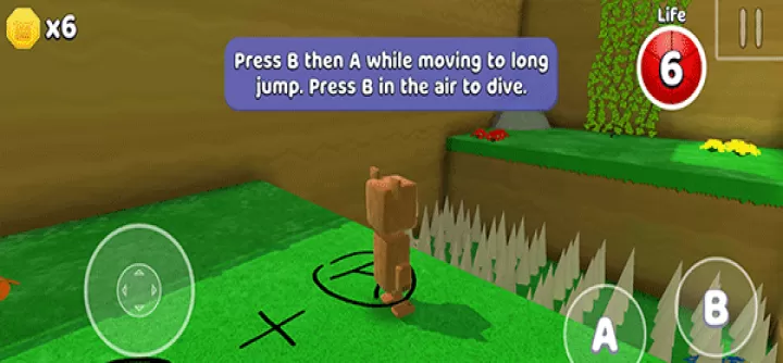 超级熊冒险_冒险解密_第3张_175游戏网 超级熊冒险_https://m.175yx.com_冒险解密_第3张