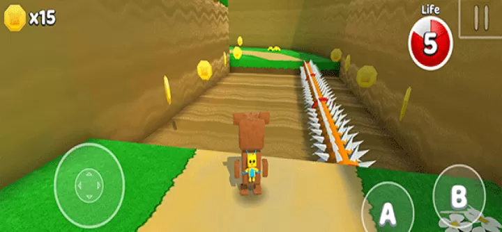 超级熊冒险_冒险解密_第5张_175游戏网 超级熊冒险_https://m.175yx.com_冒险解密_第5张