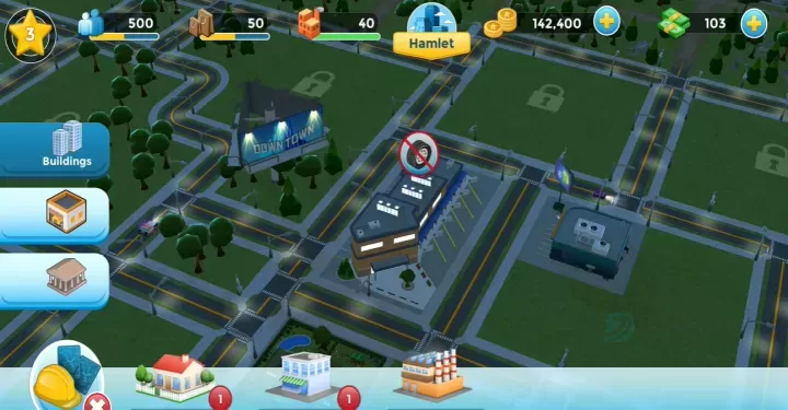 城市乌托邦_模拟经营_第2张_175游戏网 城市乌托邦_https://m.175yx.com_模拟经营_第2张