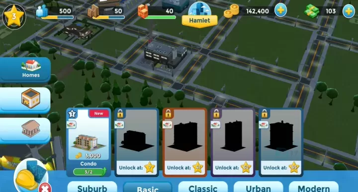 城市乌托邦_模拟经营_第3张_175游戏网 城市乌托邦_https://m.175yx.com_模拟经营_第3张