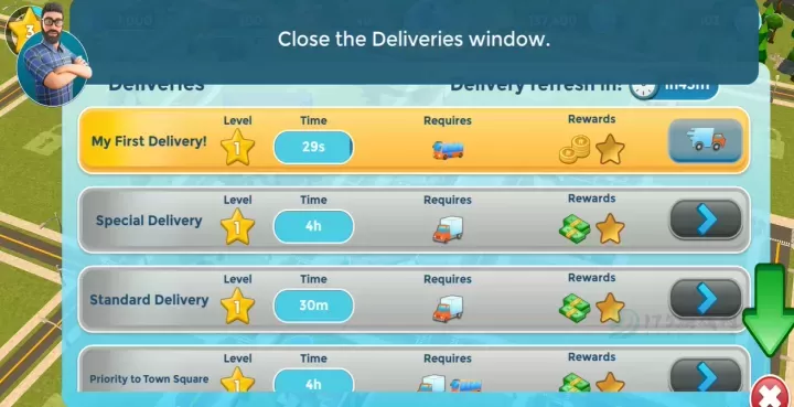 城市乌托邦_模拟经营_第4张_175游戏网 城市乌托邦_https://m.175yx.com_模拟经营_第4张