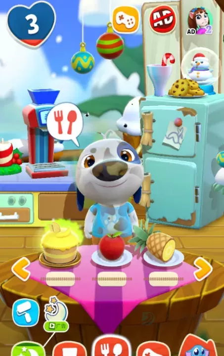 我的汉克狗海岛_休闲益智_第2张_175游戏网 我的汉克狗海岛_https://m.175yx.com_休闲益智_第2张