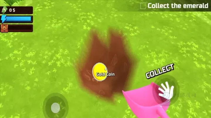 掘地求财_休闲益智_第3张_175游戏网 掘地求财_https://m.175yx.com_休闲益智_第3张