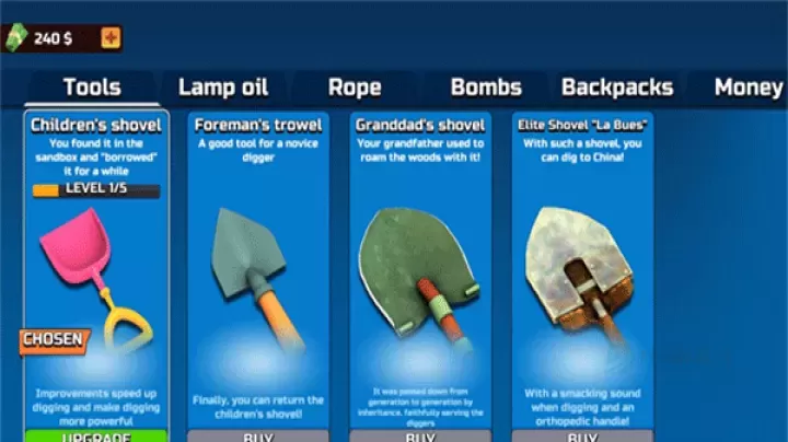 掘地求财_休闲益智_第6张_175游戏网 掘地求财_https://m.175yx.com_休闲益智_第6张