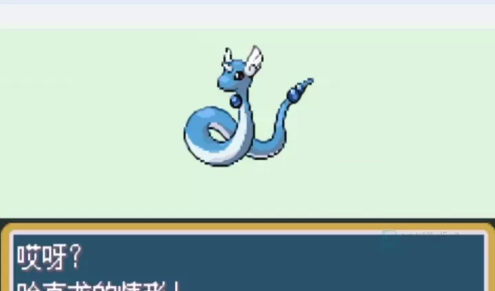 在口袋妖怪火红里,哪里能寻到龙系精灵_游戏攻略_第2张_175游戏网 在口袋妖怪火红里,哪里能寻到龙系精灵_https://m.175yx.com_游戏攻略_第2张