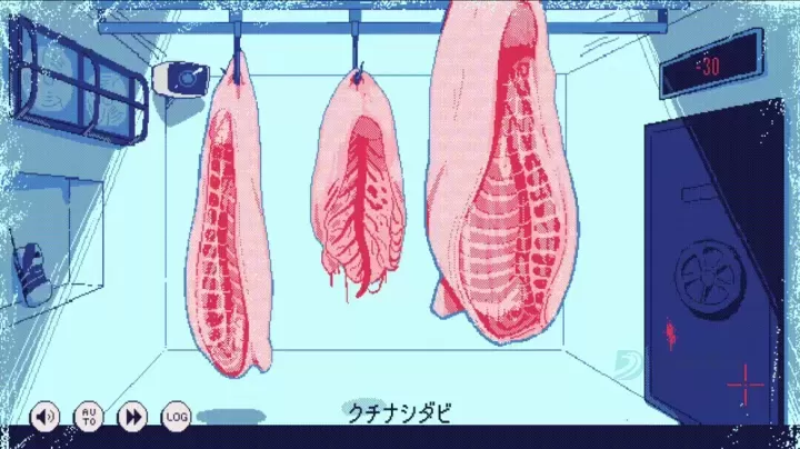 冰点下30度的绝望_休闲益智_第3张_175游戏网 冰点下30度的绝望_https://m.175yx.com_休闲益智_第3张