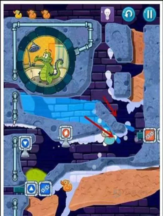 wheresmywater2_休闲益智_第2张_175游戏网 wheresmywater2_https://m.175yx.com_休闲益智_第2张