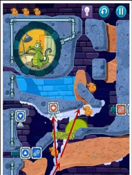 wheresmywater2_休闲益智_第1张_175游戏网 wheresmywater2_https://m.175yx.com_休闲益智_第1张